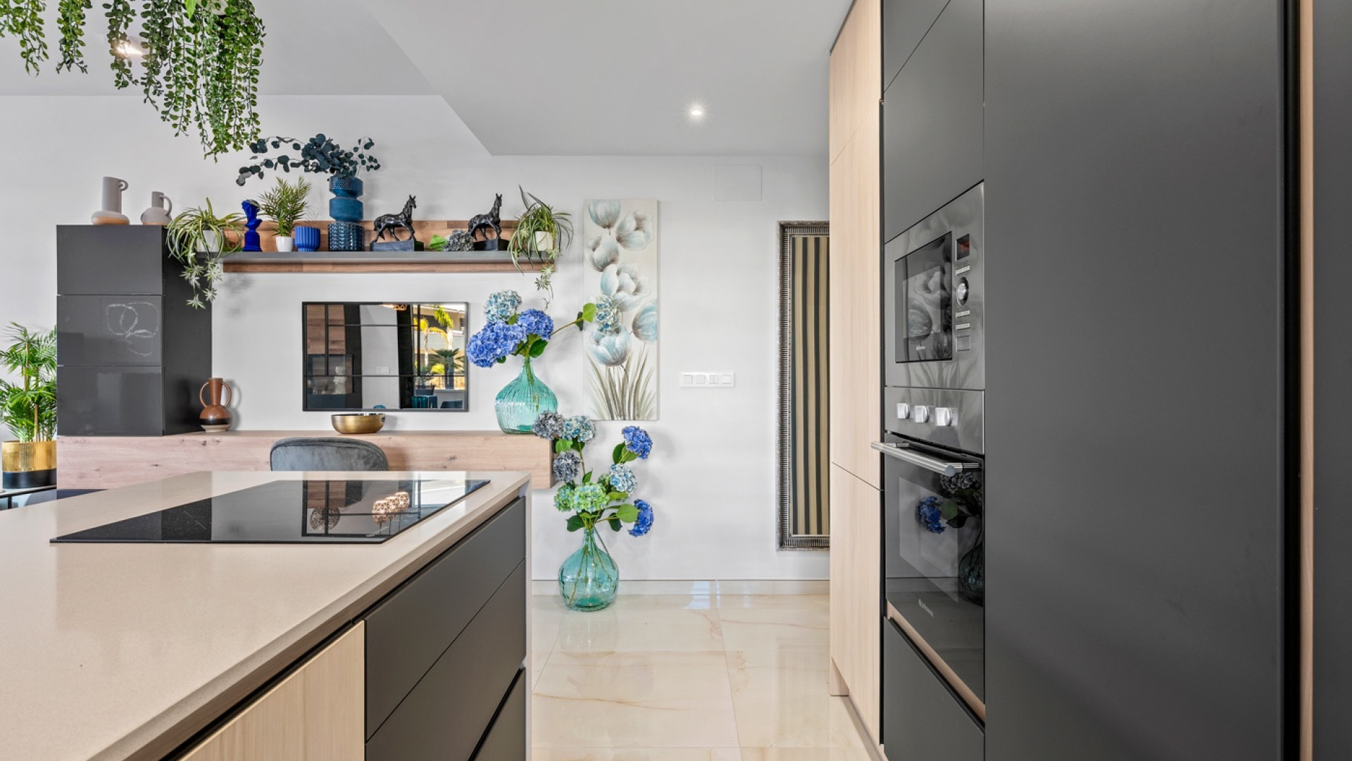 Resale - Apartment - Orihuela Costa - Playa Flamenca