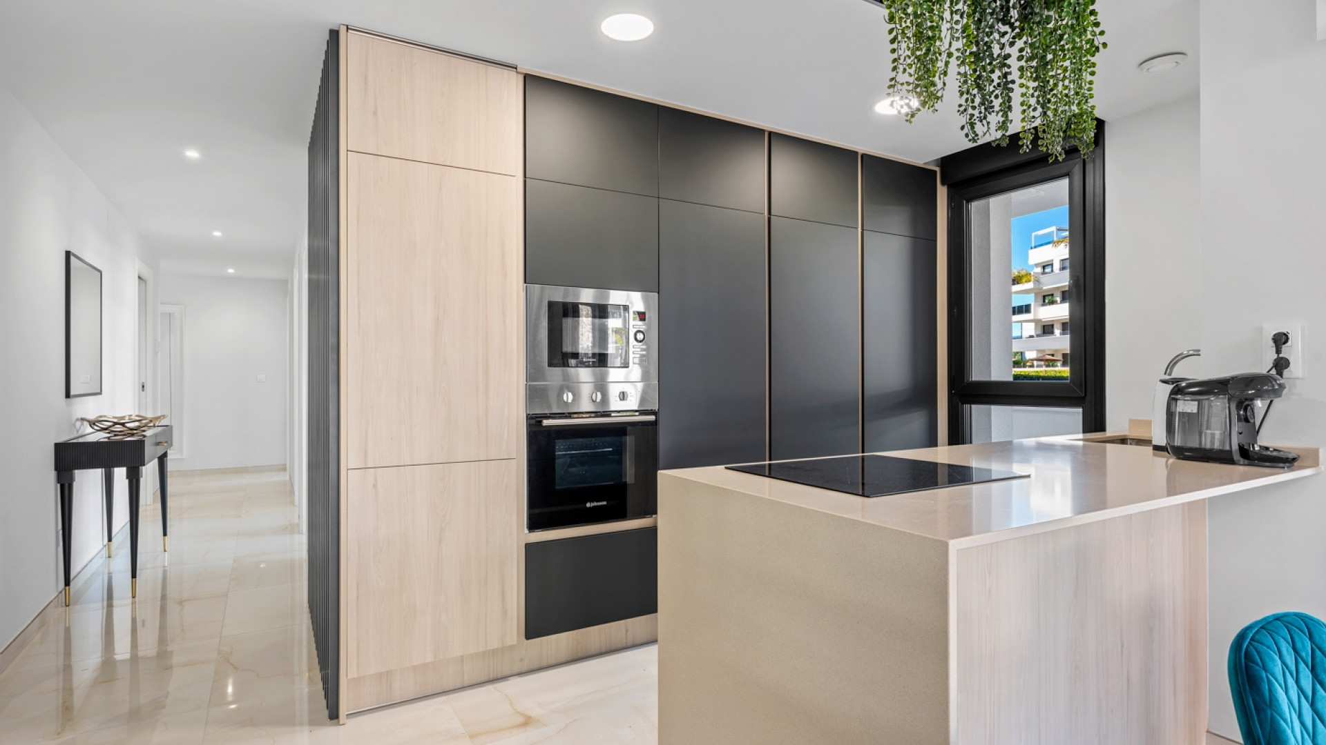 Resale - Apartment - Orihuela Costa - Playa Flamenca