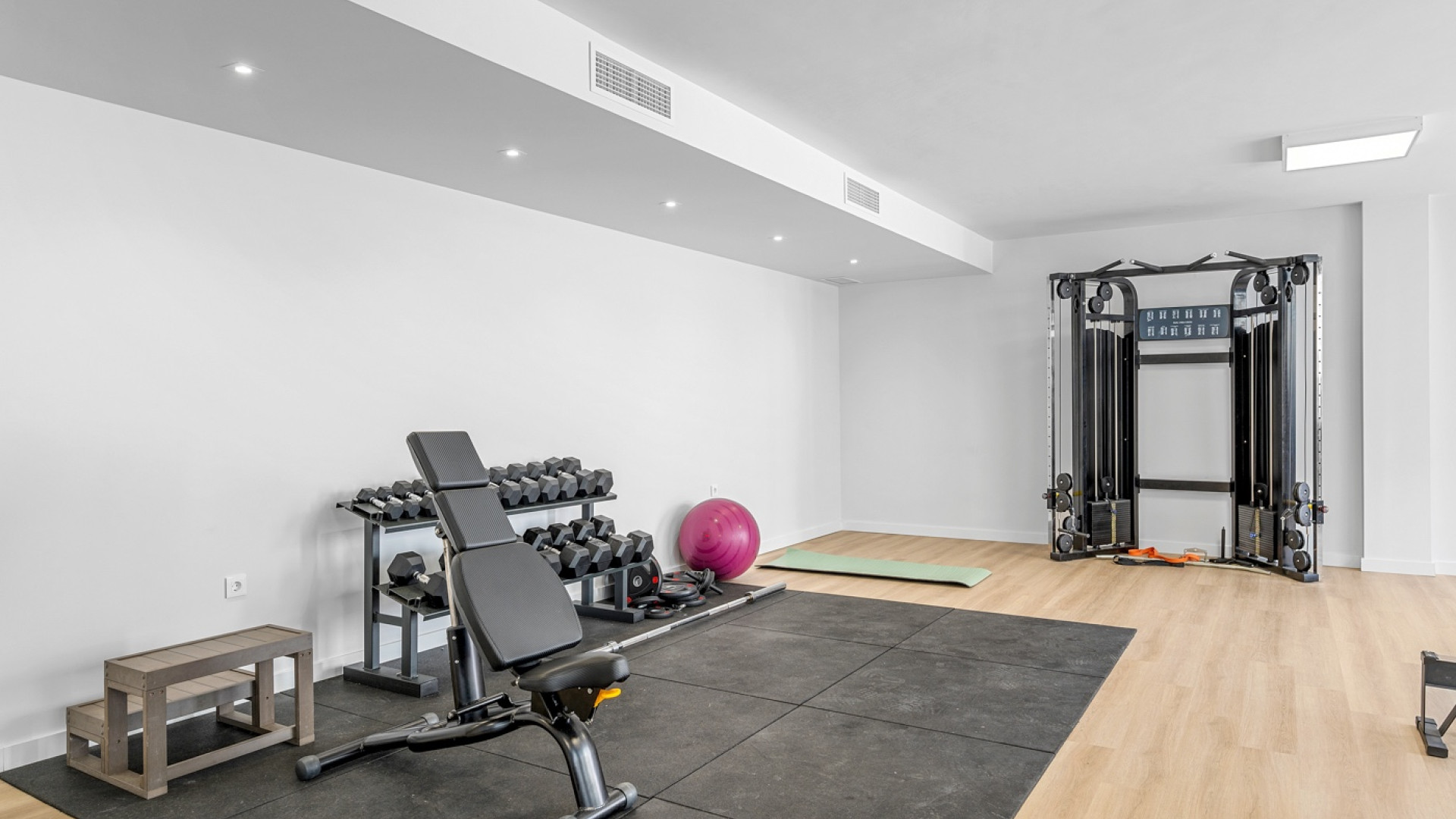 Resale - Apartment - Orihuela Costa - Playa Flamenca