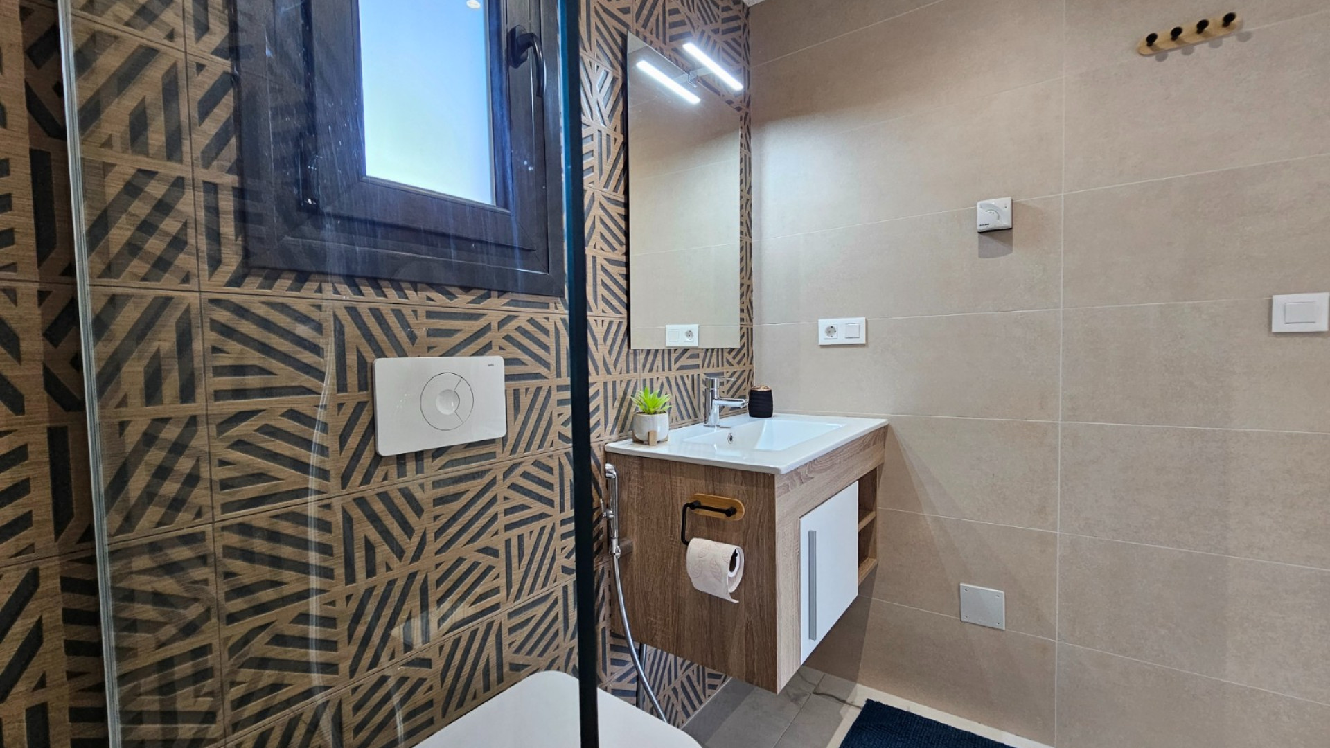 Resale - Apartment - Orihuela Costa - Playa Flamenca