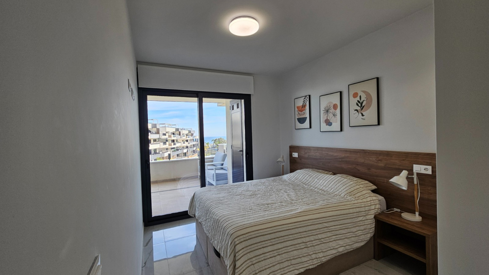 Resale - Apartment - Orihuela Costa - Playa Flamenca