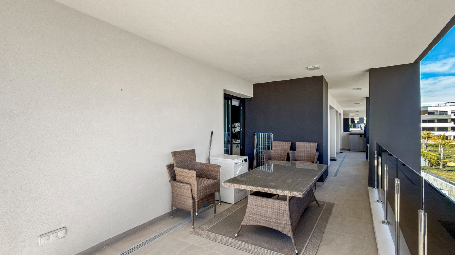 Resale - Apartment - Orihuela Costa - Playa Flamenca