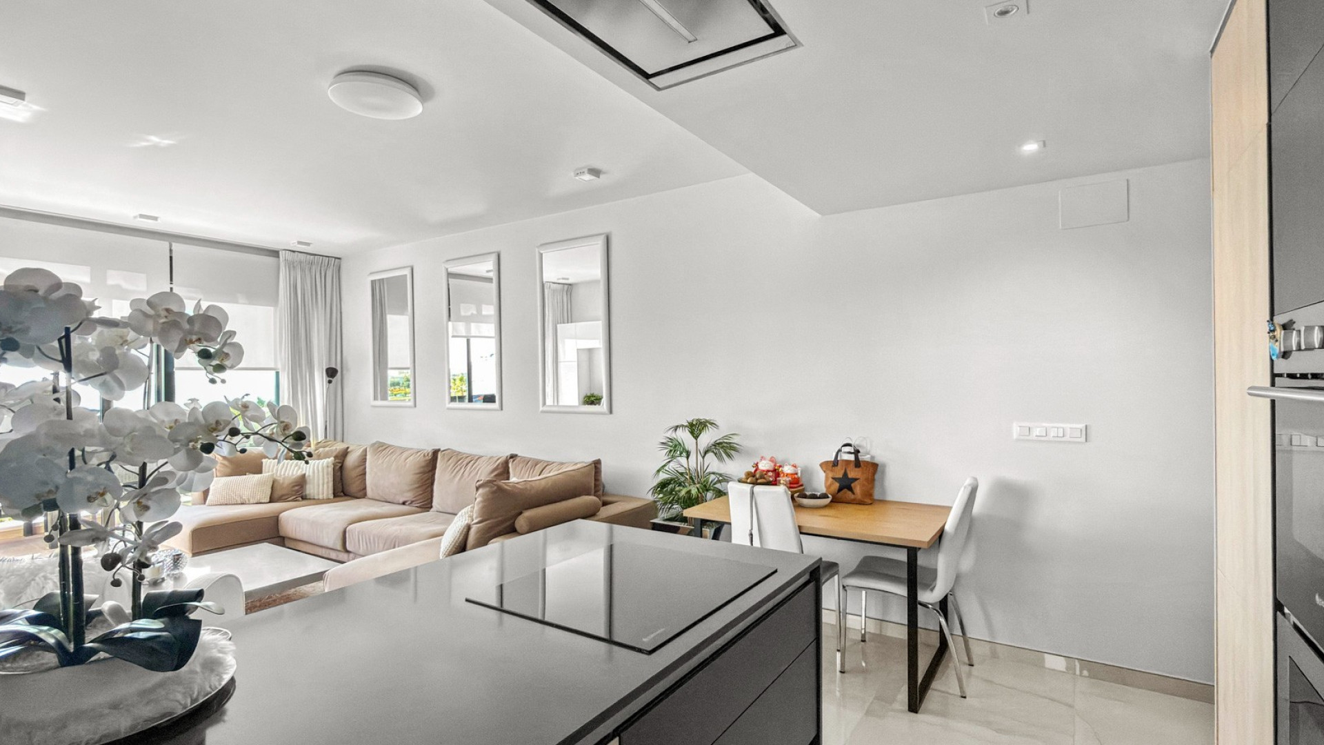 Resale - Apartment - Orihuela Costa - Playa Flamenca