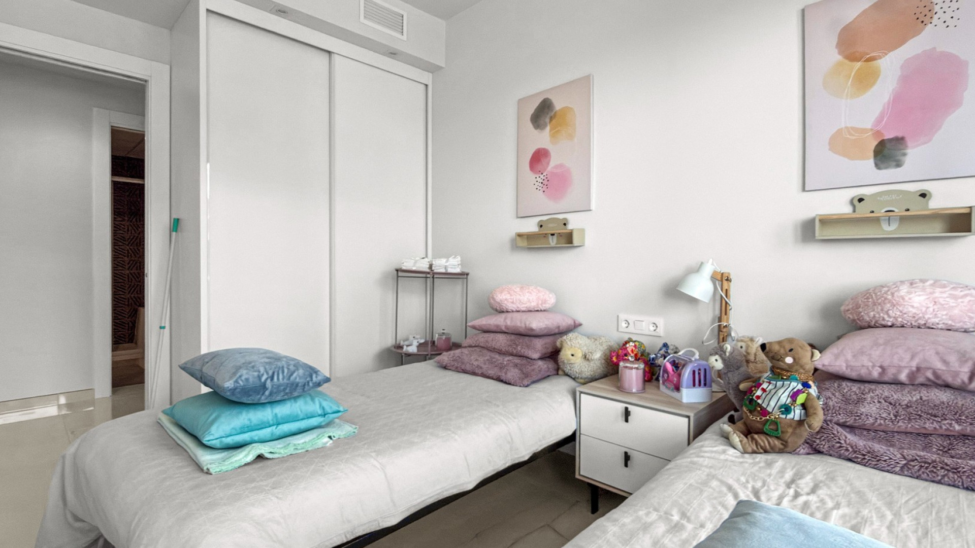 Resale - Apartment - Orihuela Costa - Playa Flamenca