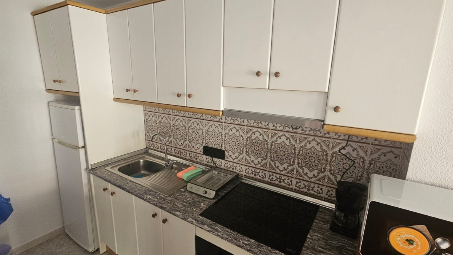 Resale - Apartment - Orihuela Costa - Playa Flamenca