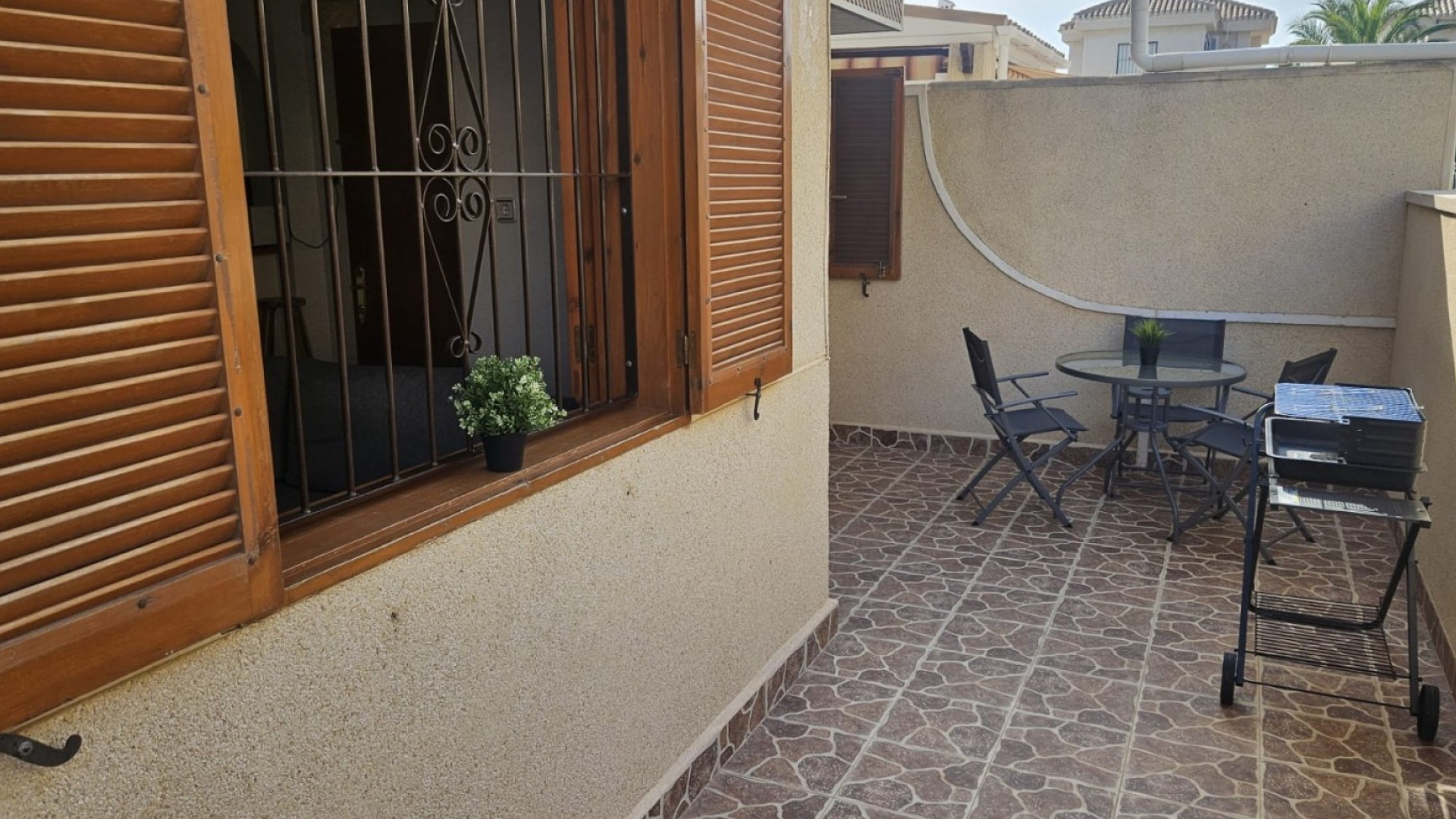 Resale - Apartment - Orihuela Costa - Playa Flamenca