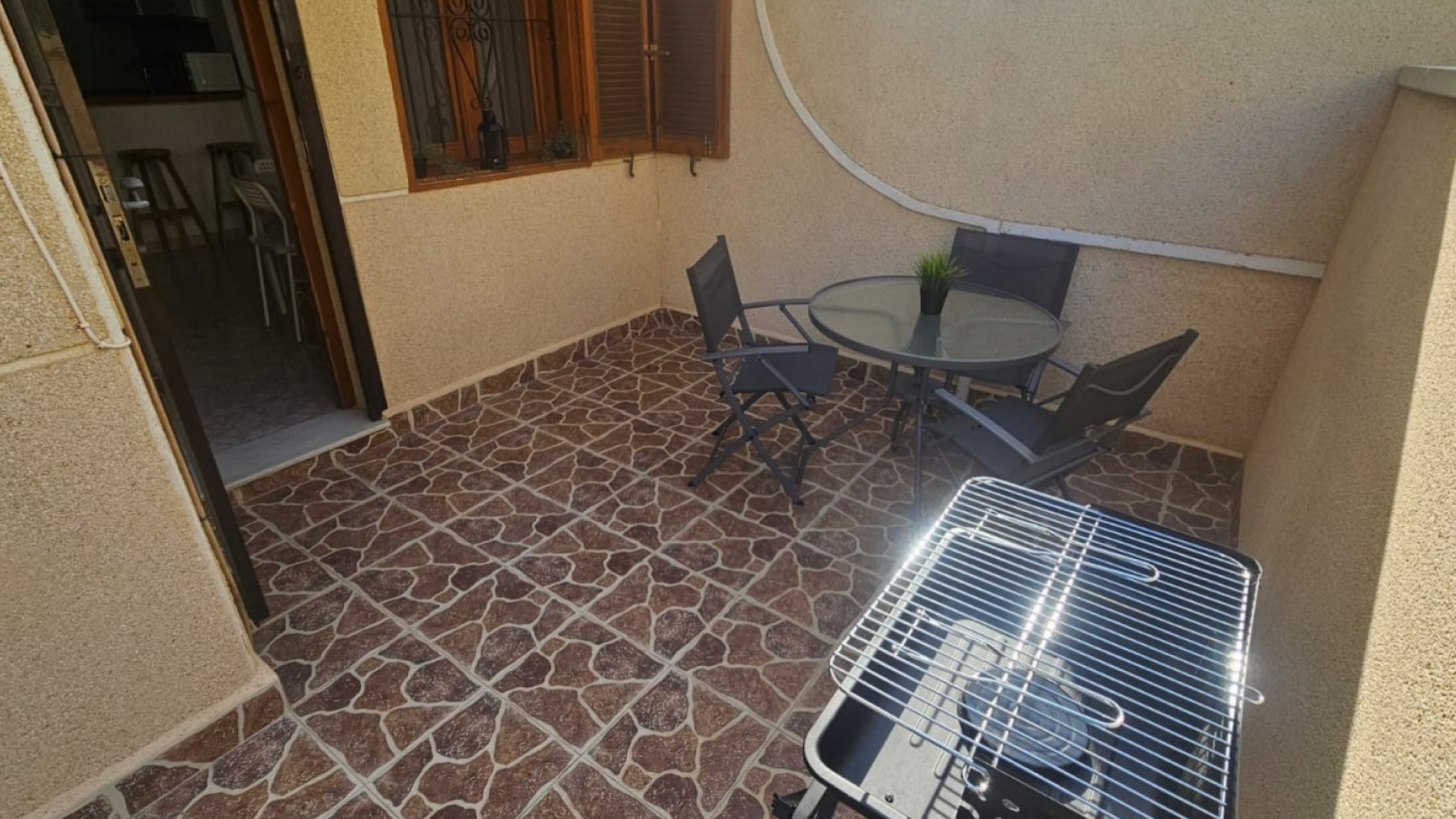 Resale - Apartment - Orihuela Costa - Playa Flamenca