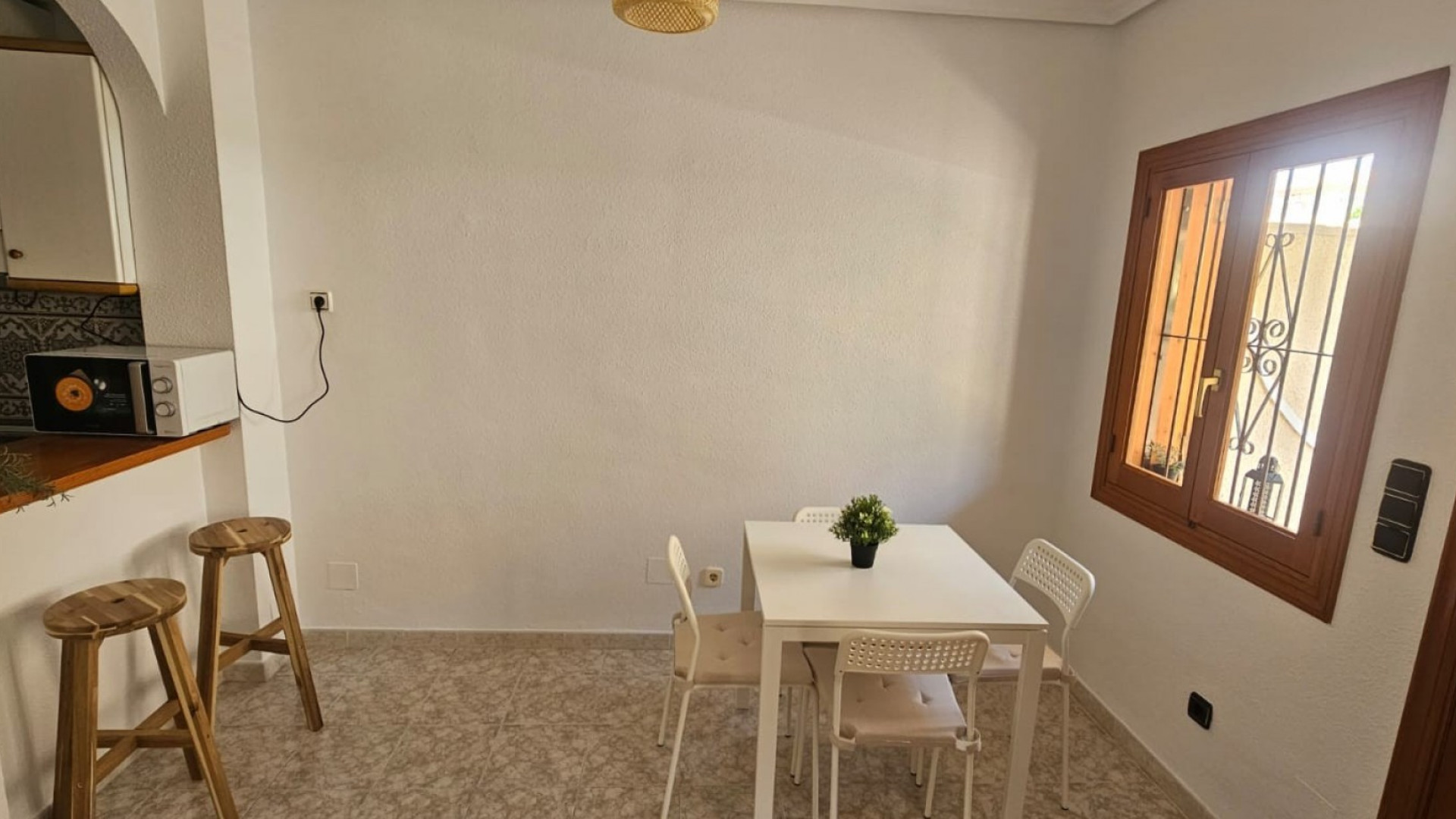 Resale - Apartment - Orihuela Costa - Playa Flamenca