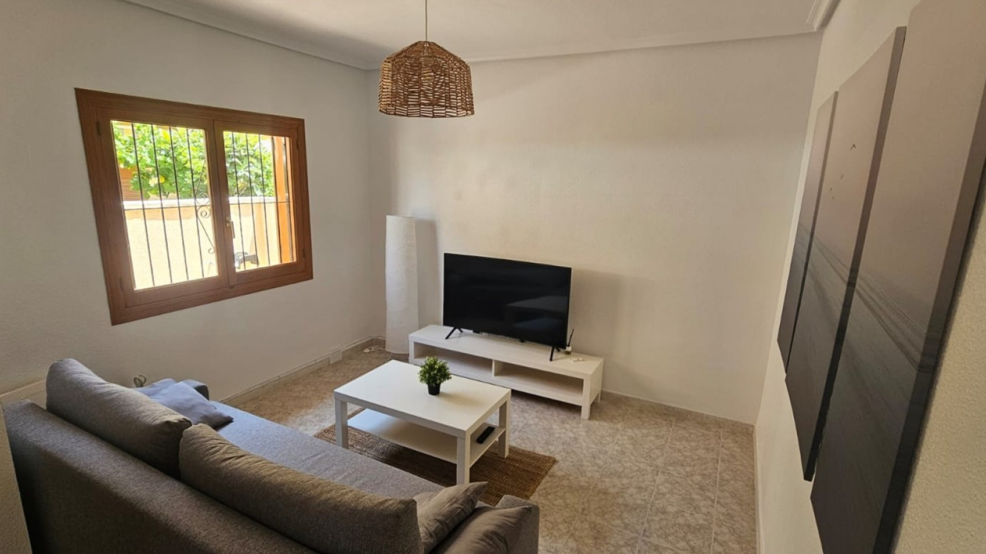 Resale - Apartment - Orihuela Costa - Playa Flamenca