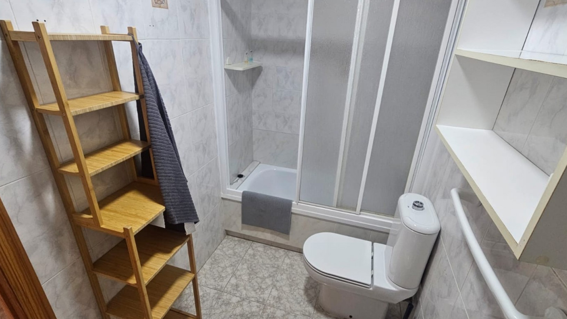 Resale - Apartment - Orihuela Costa - Playa Flamenca