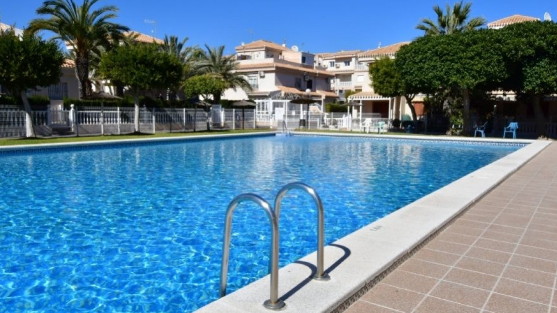 Resale - Apartment - Orihuela Costa - Playa Flamenca