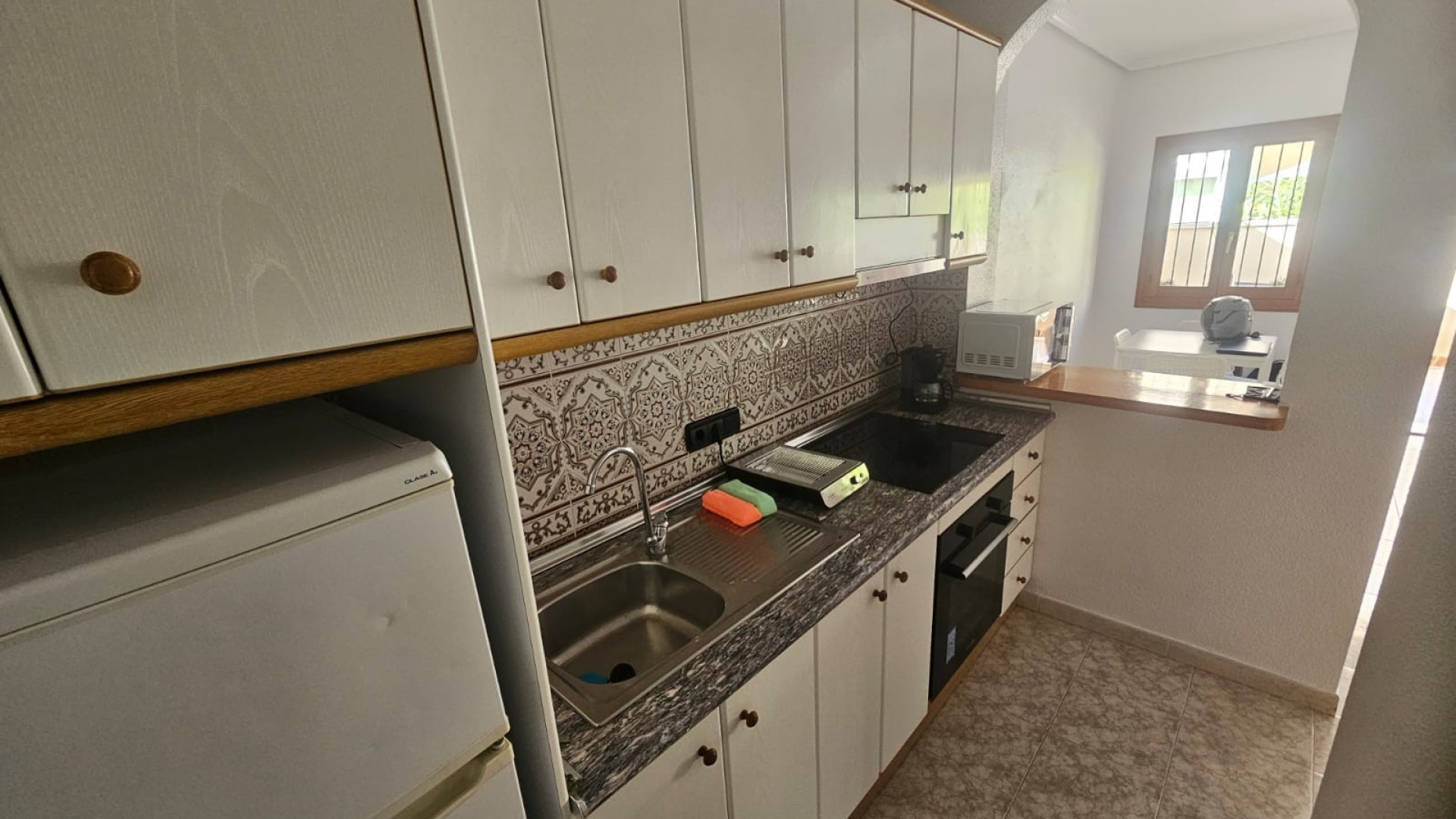 Resale - Apartment - Orihuela Costa - Playa Flamenca