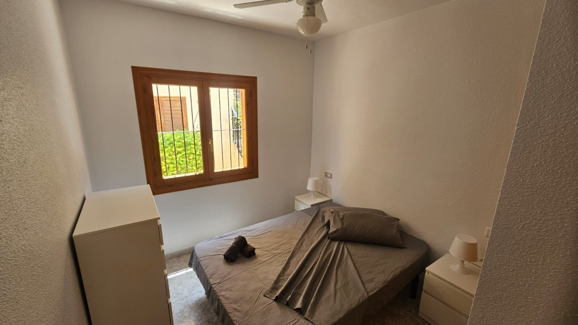 Resale - Apartment - Orihuela Costa - Playa Flamenca