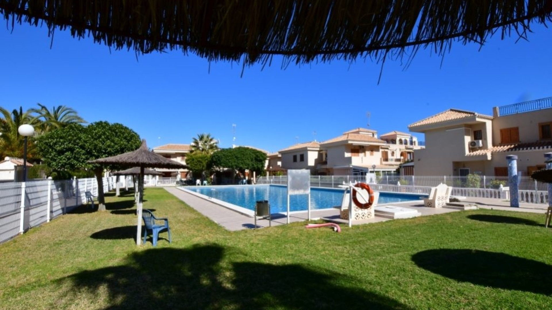 Resale - Apartment - Orihuela Costa - Playa Flamenca
