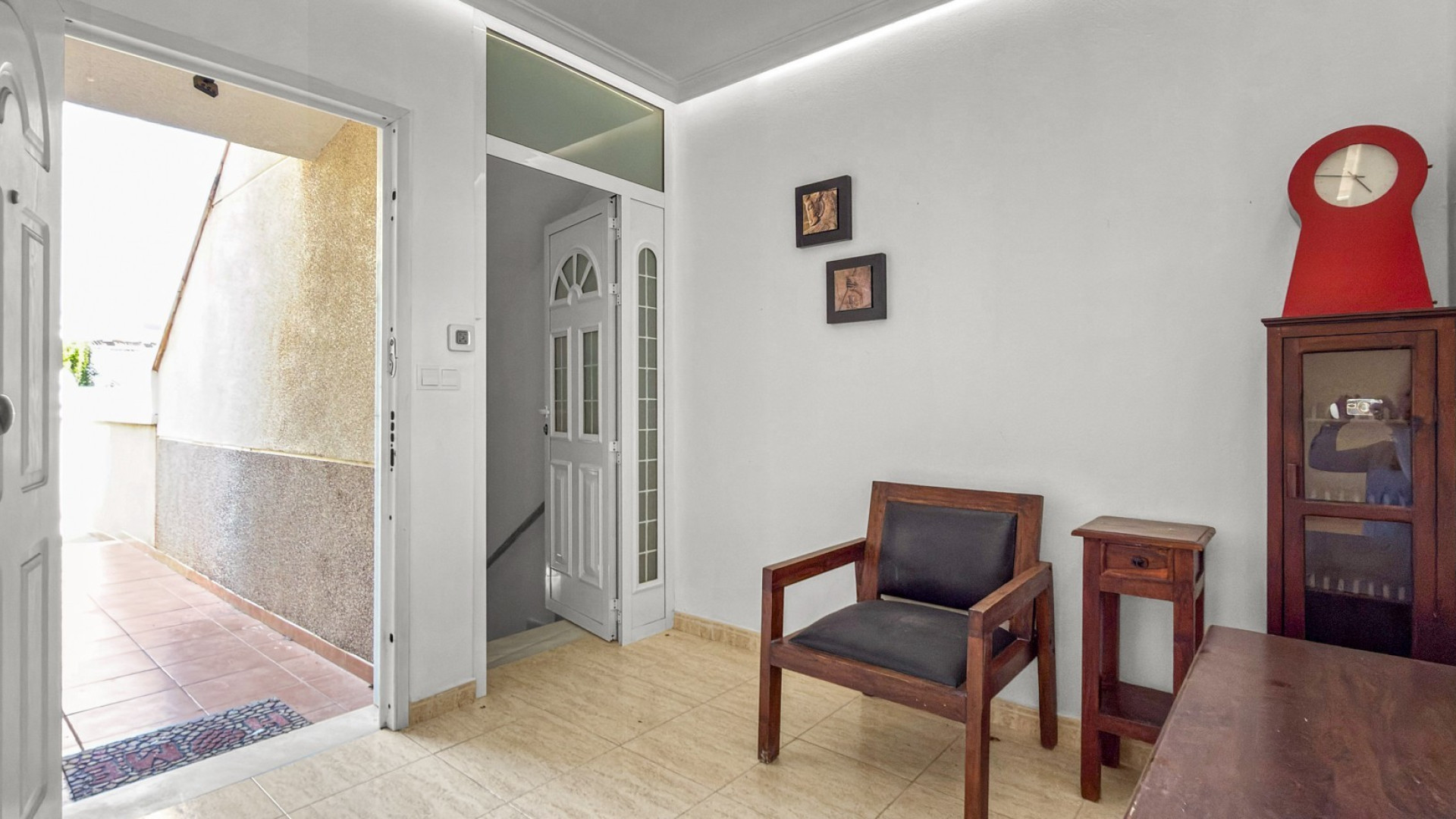 Resale - Apartment - Orihuela Costa - Playa Flamenca