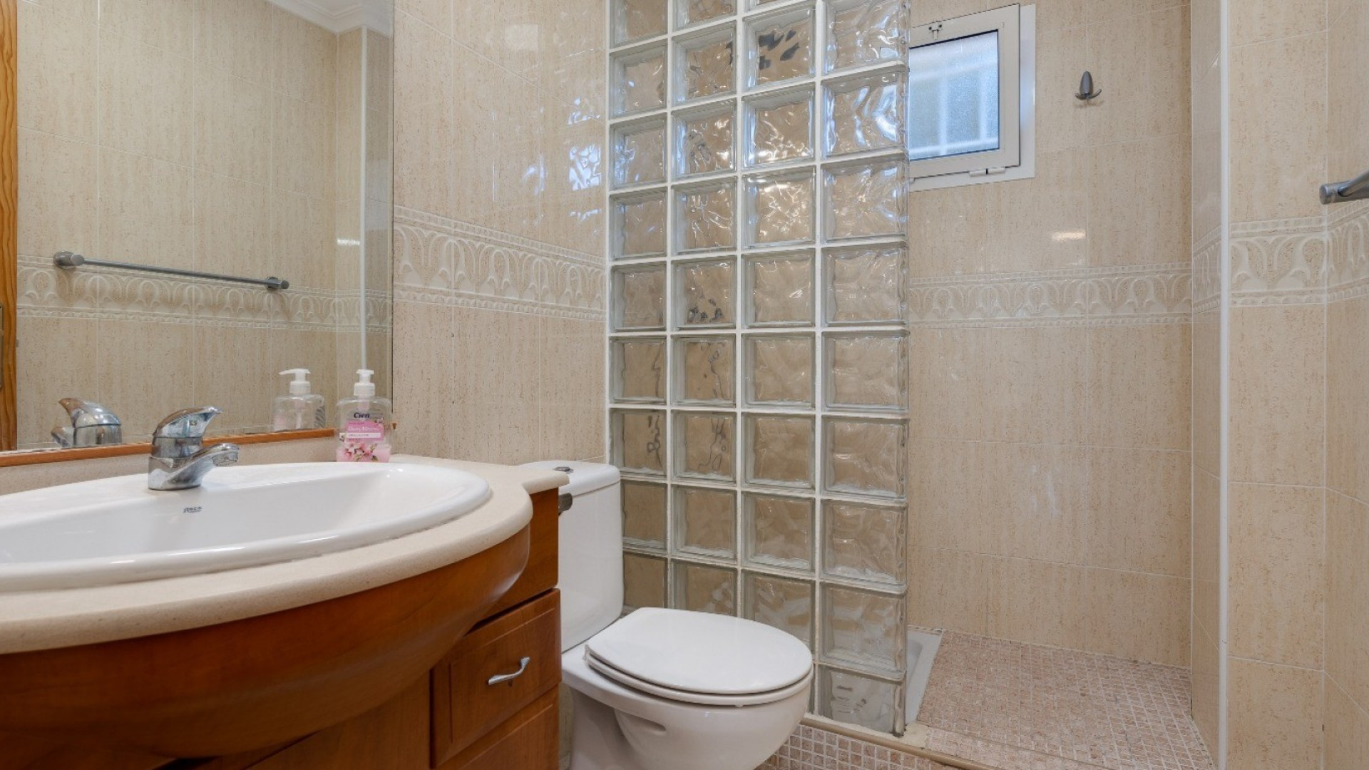 Resale - Apartment - Orihuela Costa - Playa Flamenca