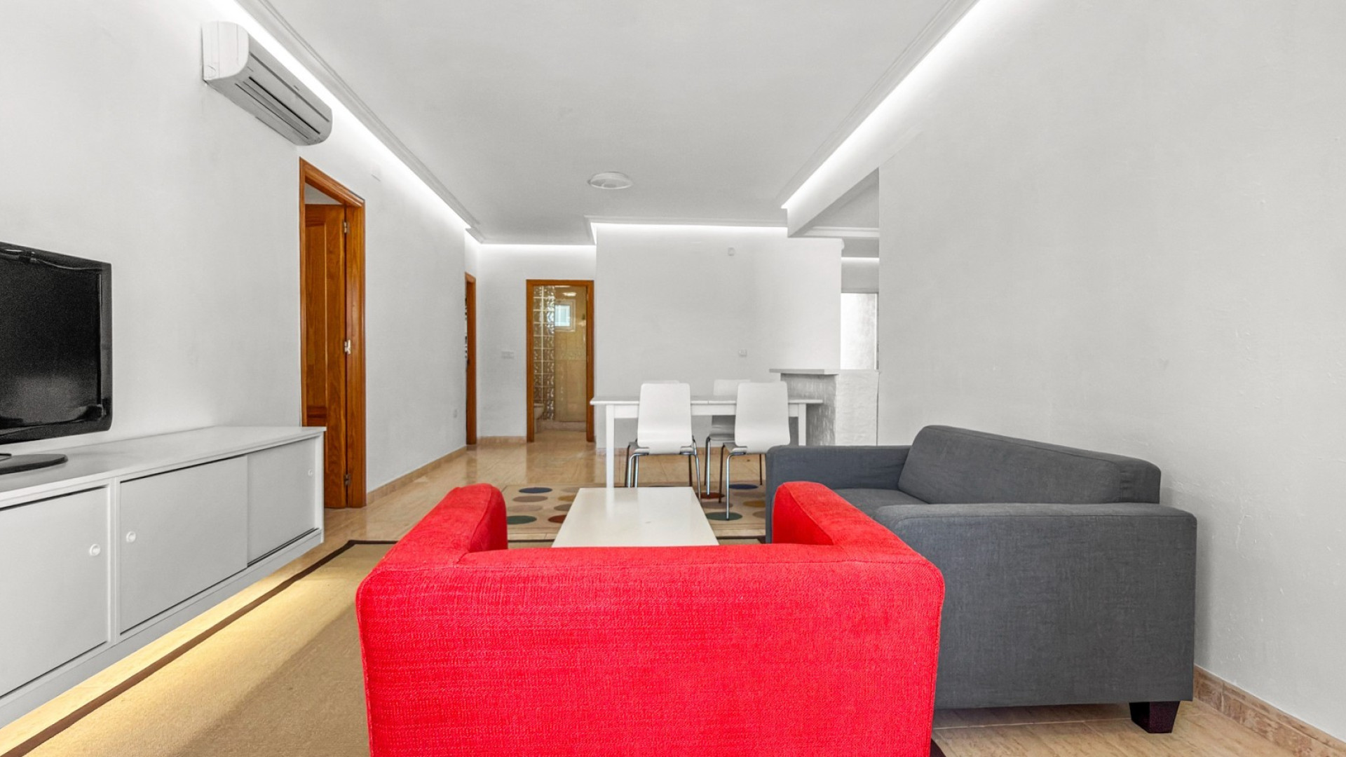 Resale - Apartment - Orihuela Costa - Playa Flamenca