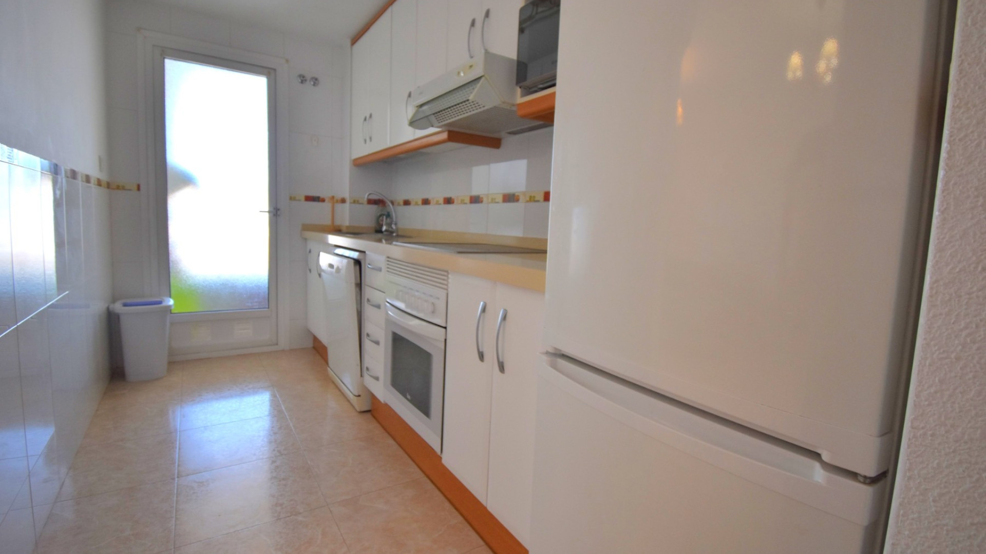 Resale - Apartment - Orihuela Costa - Playa Flamenca