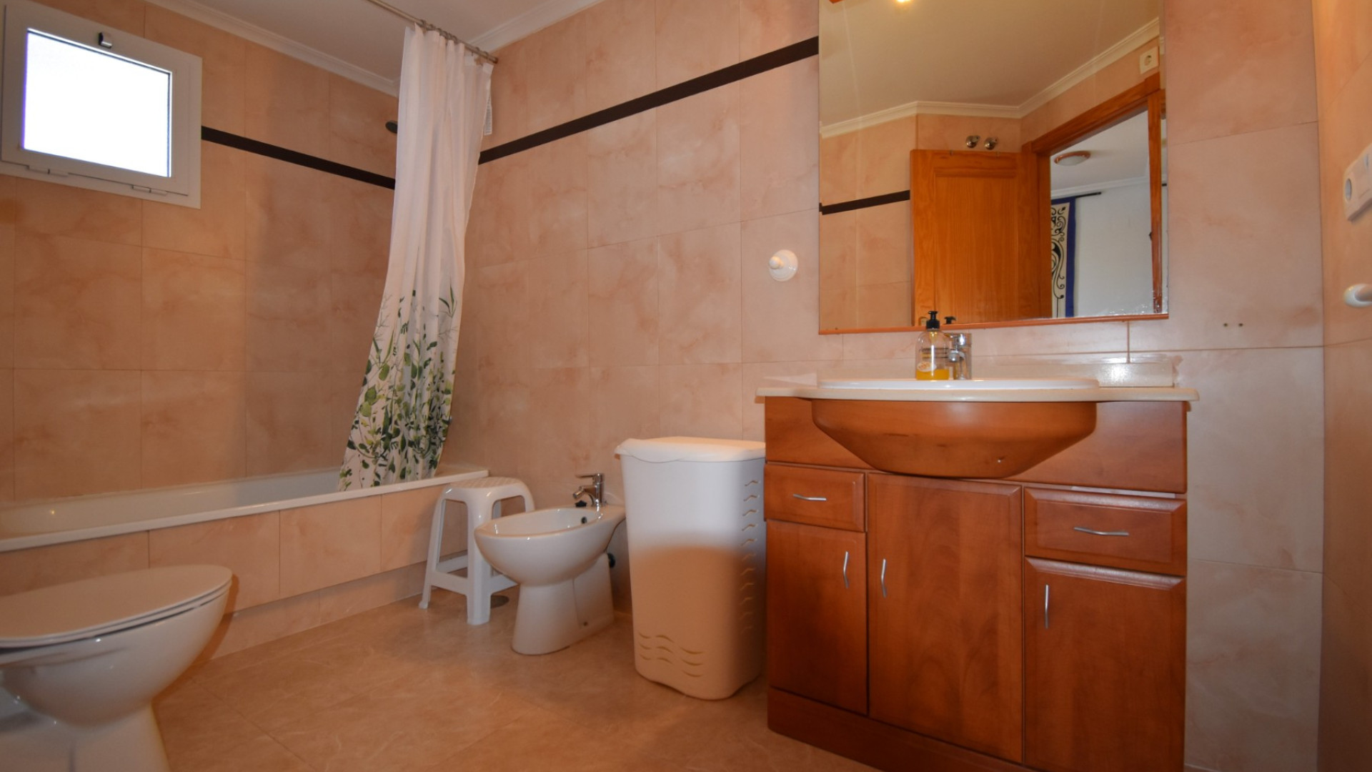 Resale - Apartment - Orihuela Costa - Playa Flamenca