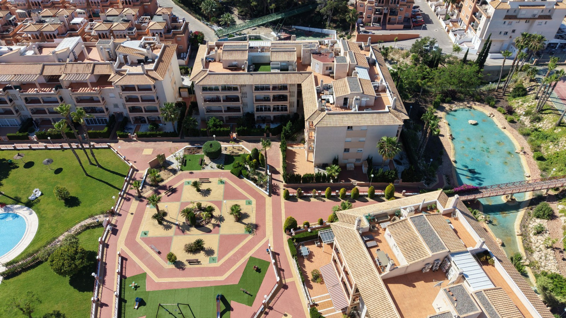 Resale - Apartment - Orihuela Costa - Playa Flamenca