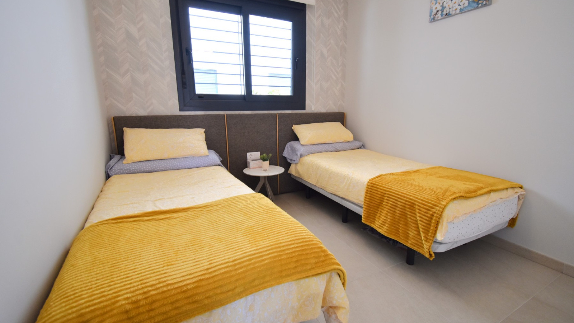 Resale - Apartment - Orihuela Costa - Playa Flamenca