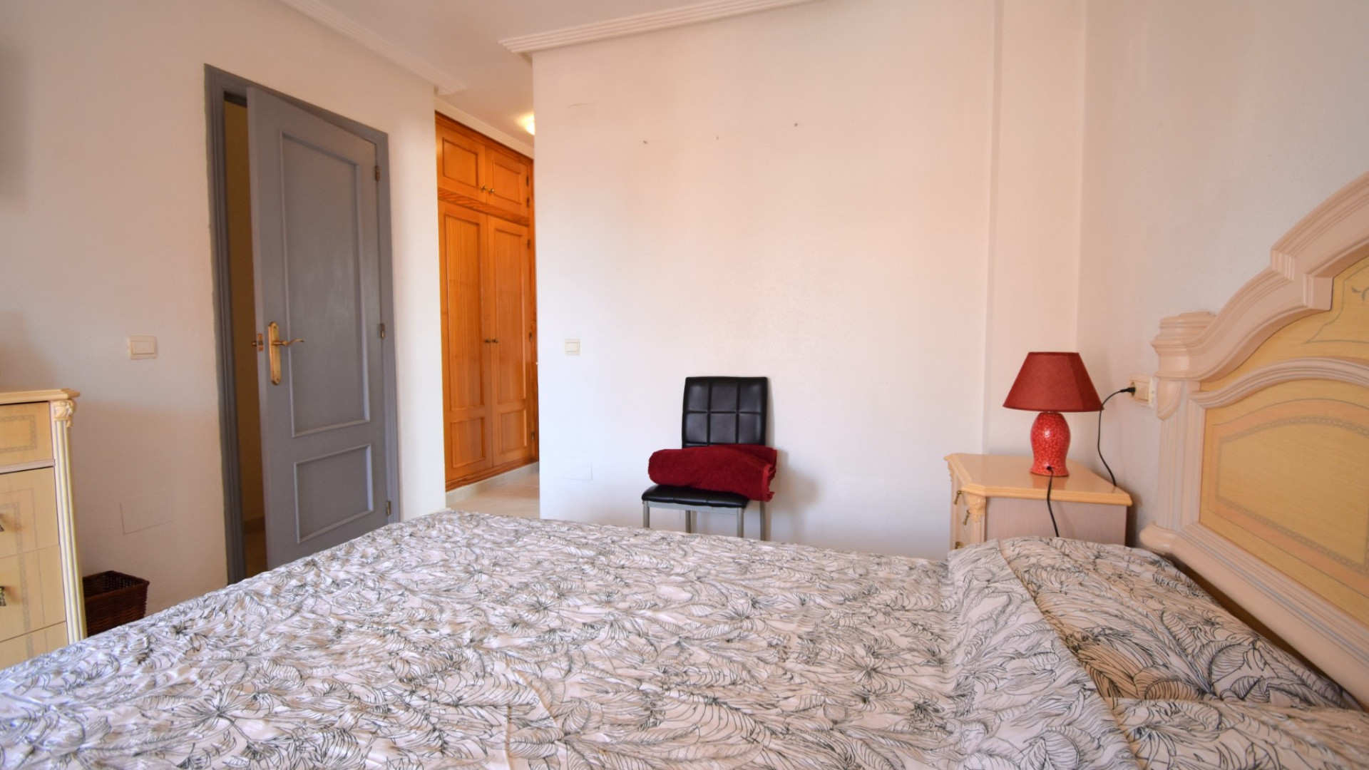 Resale - Apartment - Orihuela Costa - Playa Flamenca