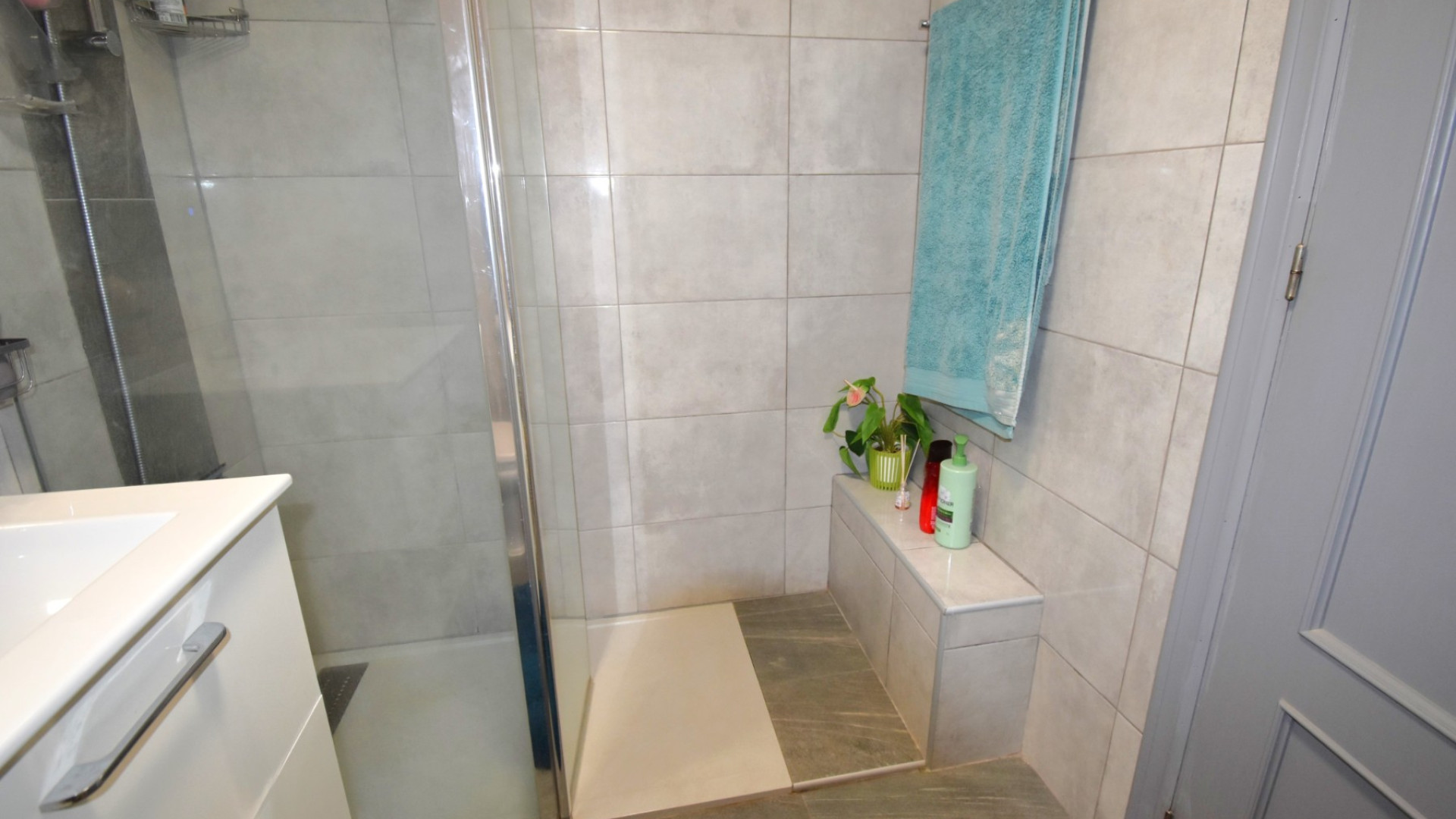Resale - Apartment - Orihuela Costa - Playa Flamenca