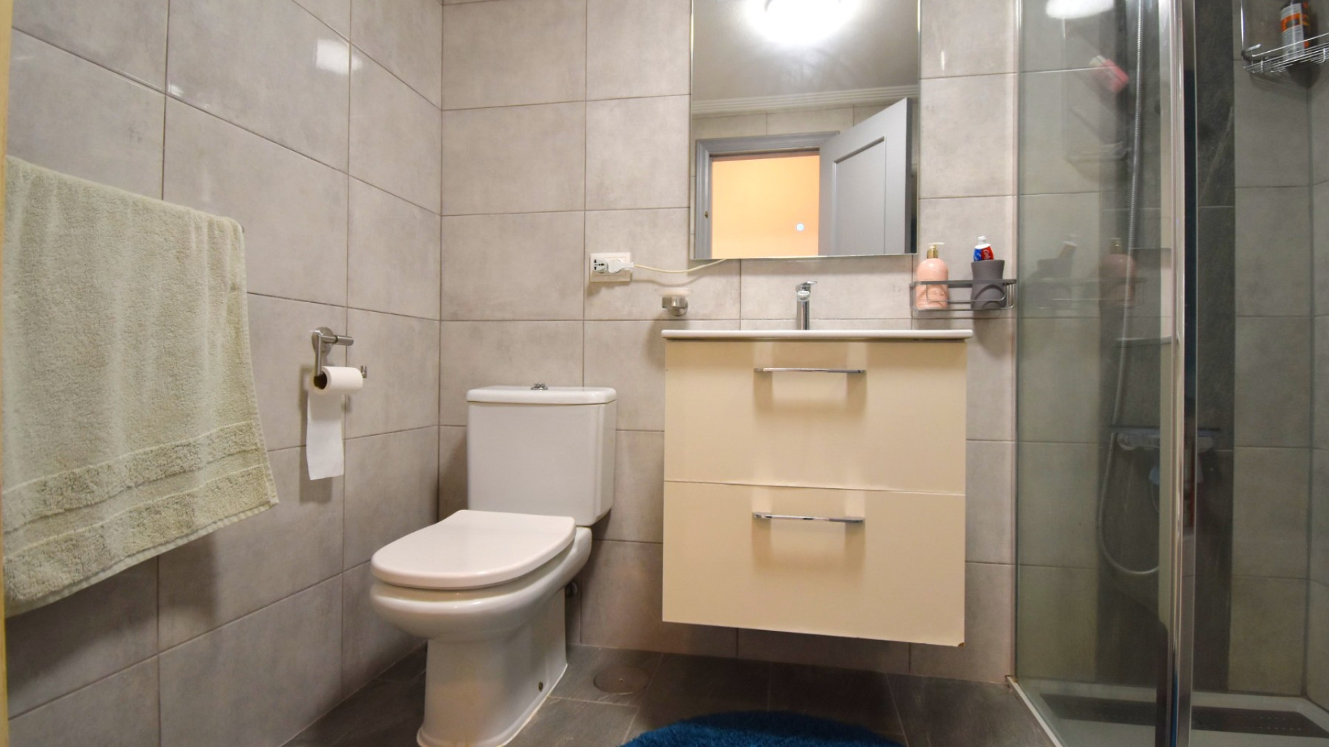 Resale - Apartment - Orihuela Costa - Playa Flamenca