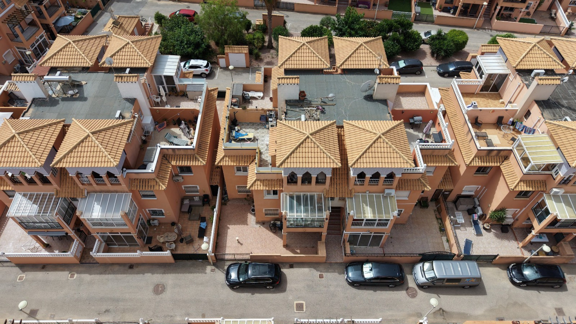 Resale - Apartment - Orihuela Costa - Playa Flamenca