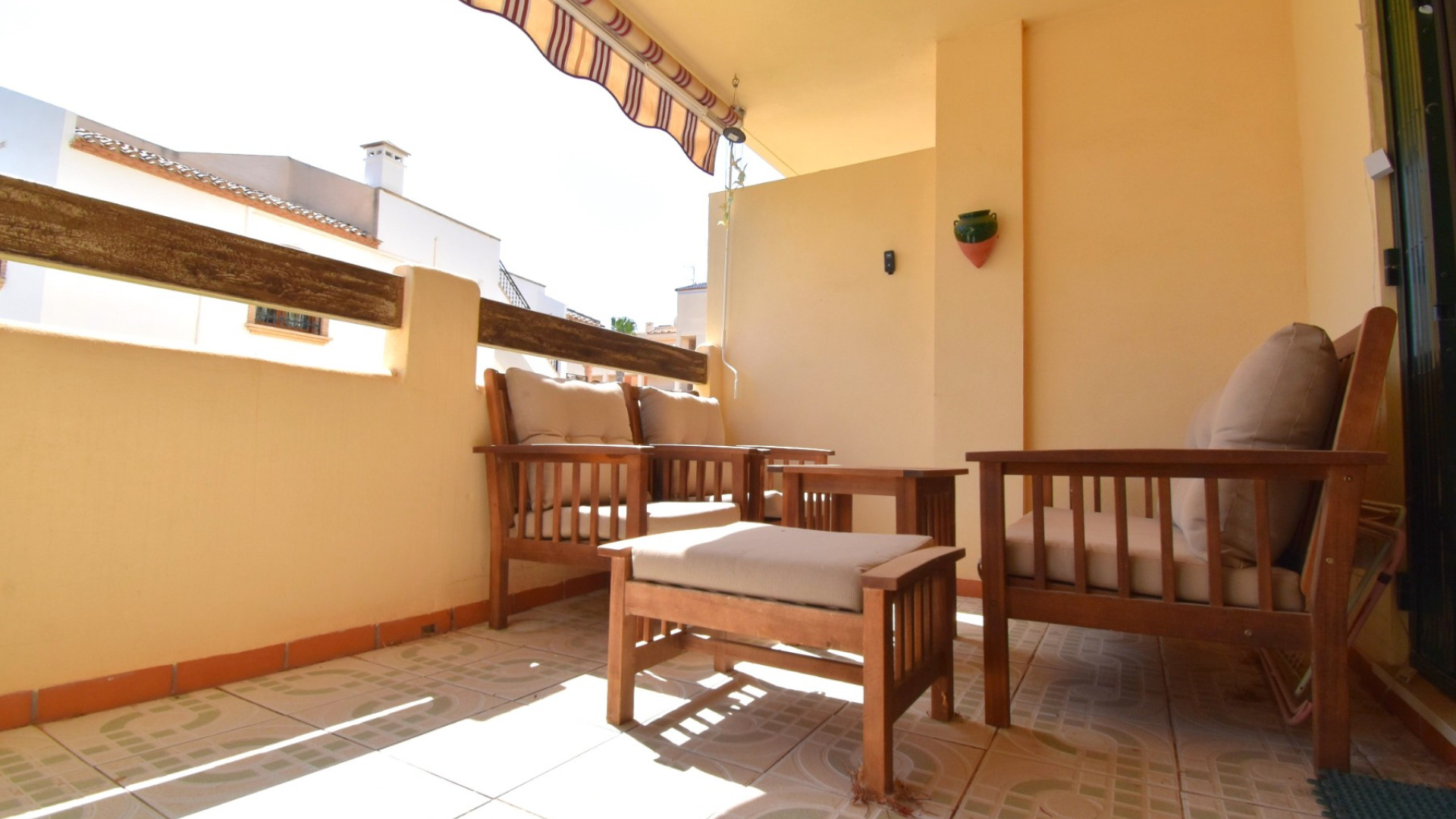 Resale - Apartment - Orihuela Costa - Playa Flamenca