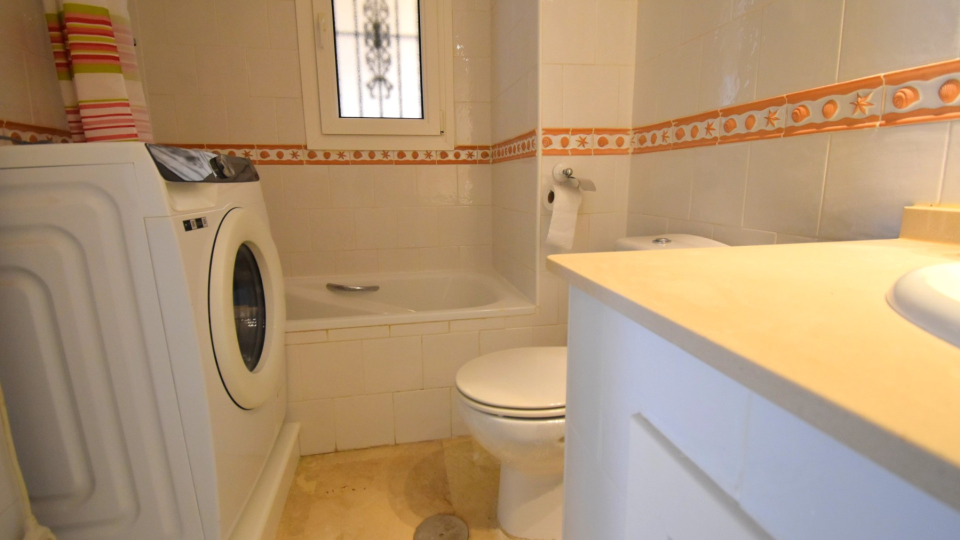 Resale - Apartment - Orihuela Costa - Playa Flamenca