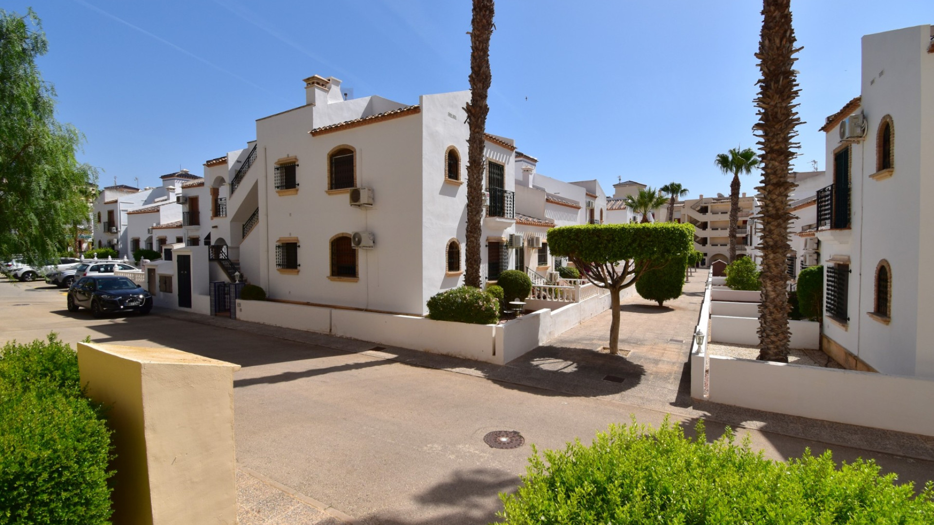 Resale - Apartment - Orihuela Costa - Playa Flamenca