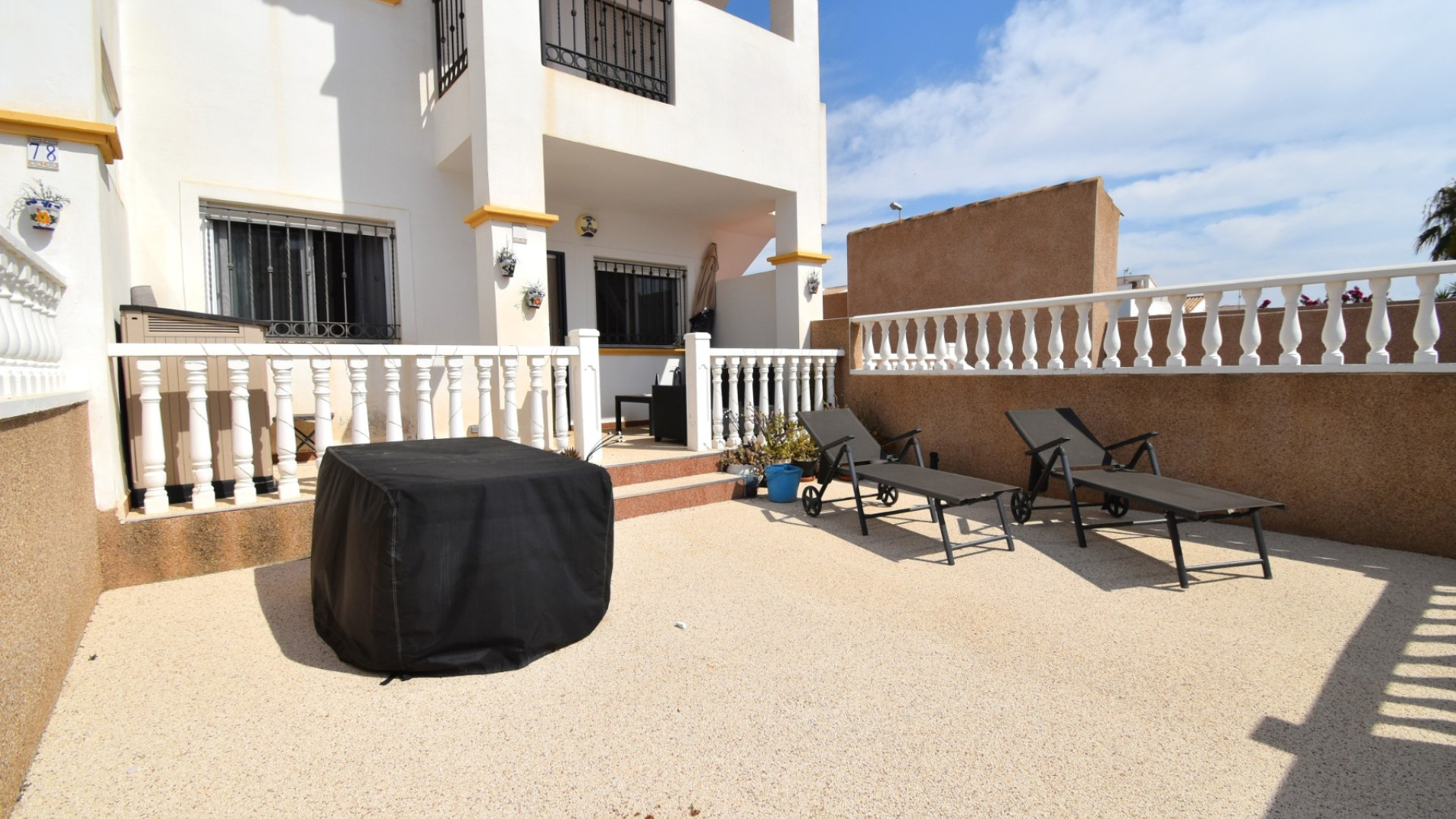 Resale - Apartment - Orihuela Costa - Playa Flamenca