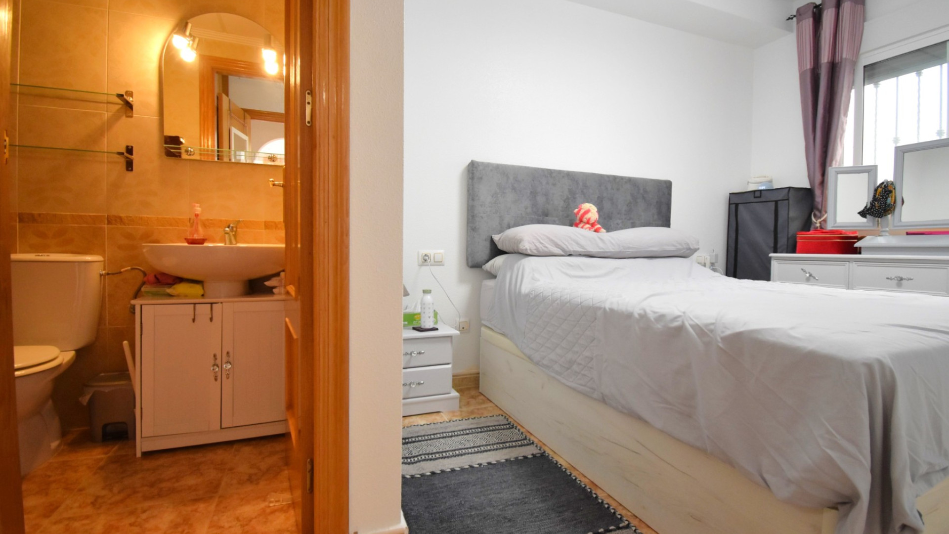 Resale - Apartment - Orihuela Costa - Playa Flamenca