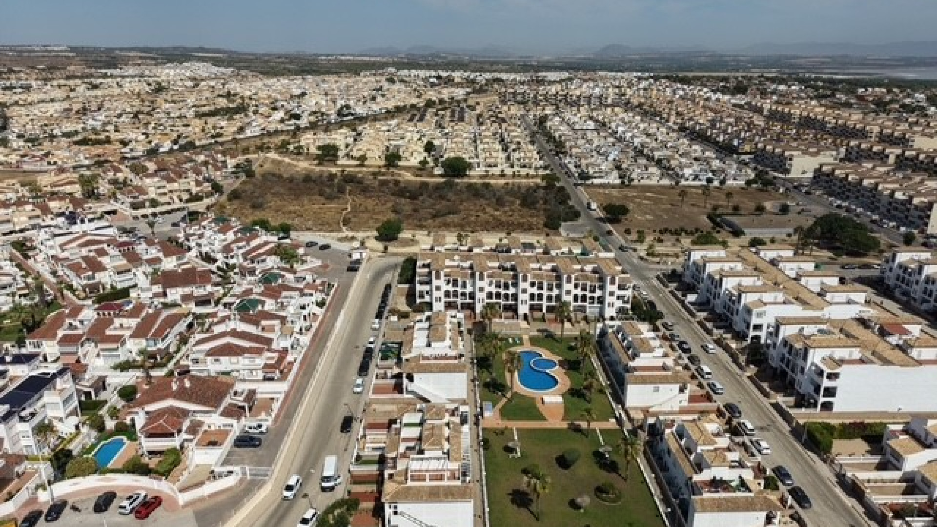 Resale - Apartment - Orihuela Costa - Playa Flamenca