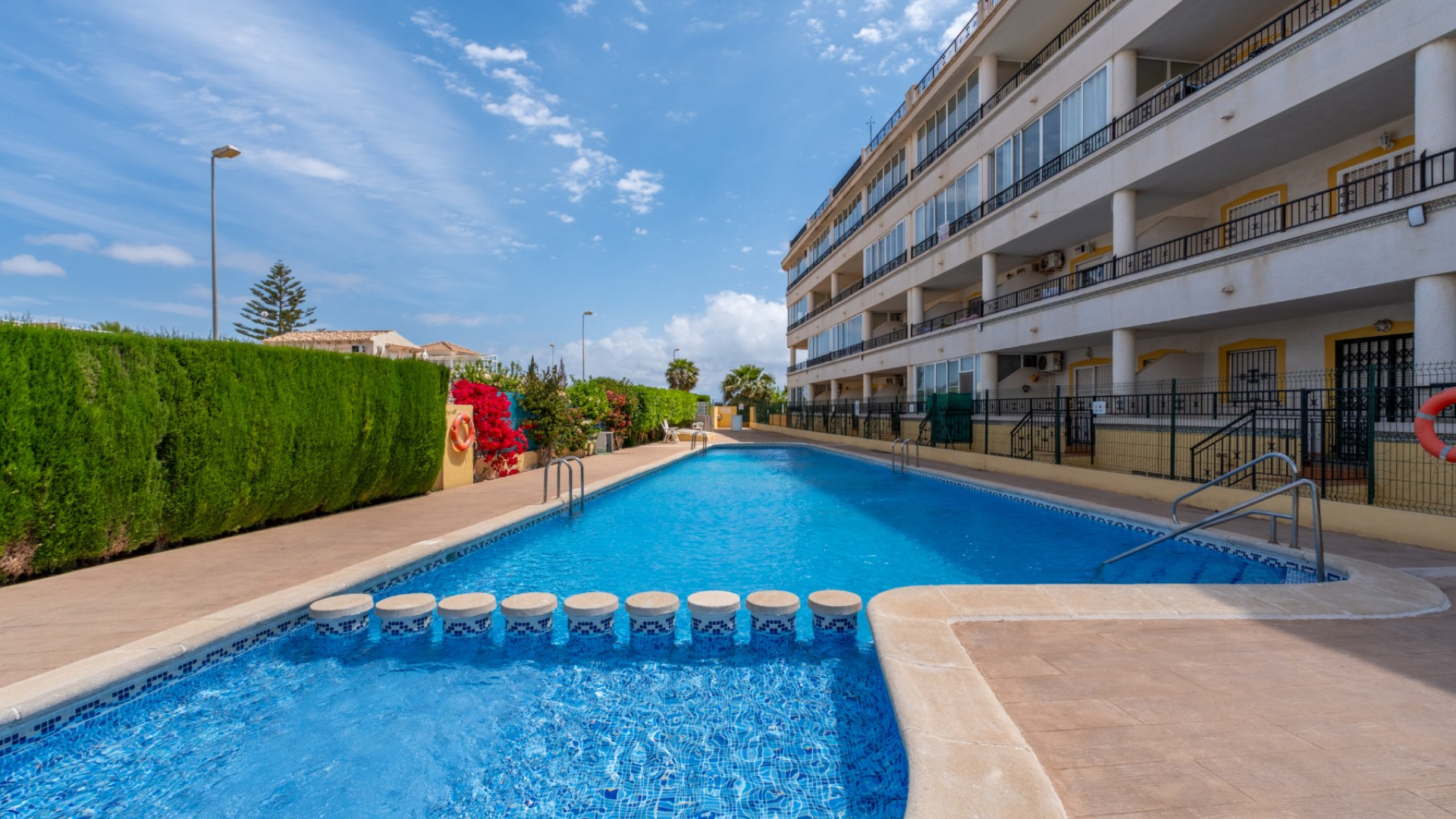 Resale - Apartment - Orihuela Costa - Playa Flamenca