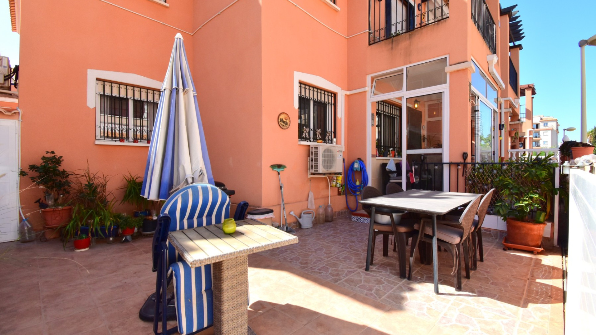 Resale - Apartment - Orihuela Costa - Playa Flamenca