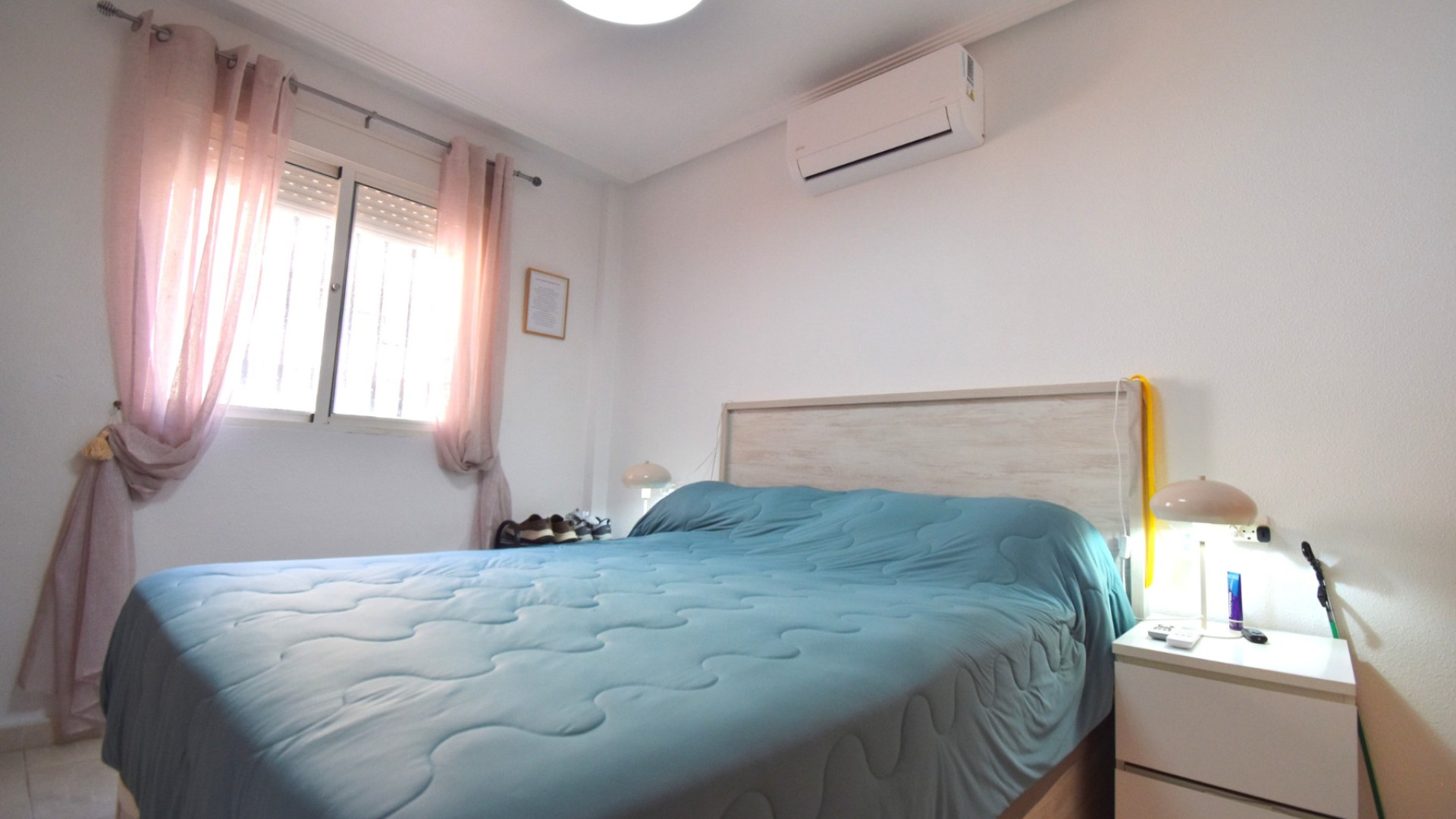Resale - Apartment - Orihuela Costa - Playa Flamenca