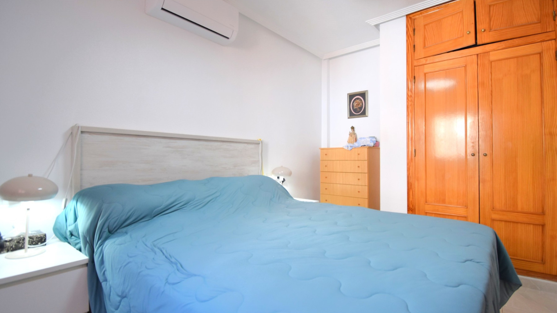 Resale - Apartment - Orihuela Costa - Playa Flamenca