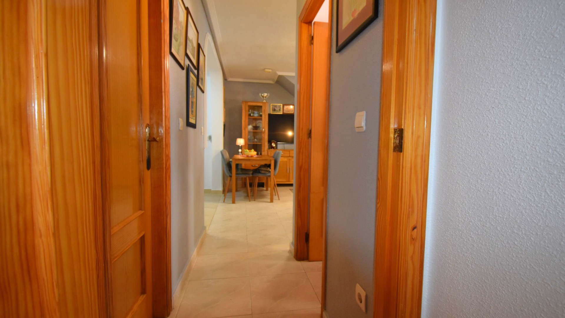 Resale - Apartment - Orihuela Costa - Playa Flamenca