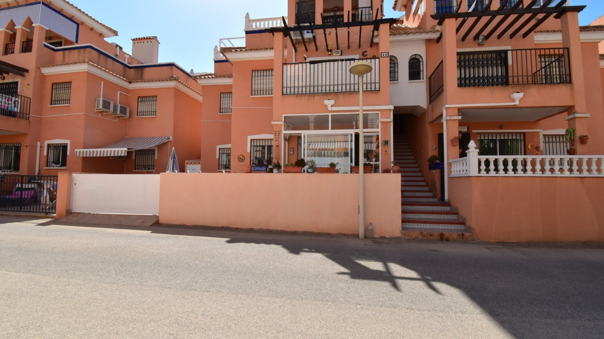 Resale - Apartment - Orihuela Costa - Playa Flamenca