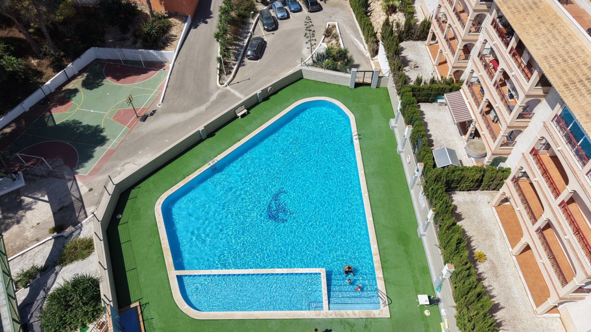 Resale - Apartment - Orihuela Costa - Playa Flamenca