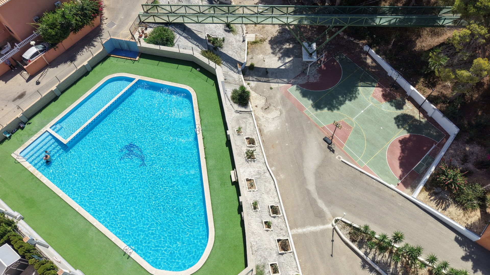 Resale - Apartment - Orihuela Costa - Playa Flamenca