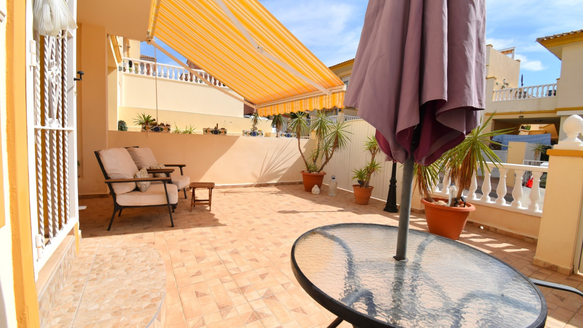 Resale - Apartment - Orihuela Costa - Playa Flamenca