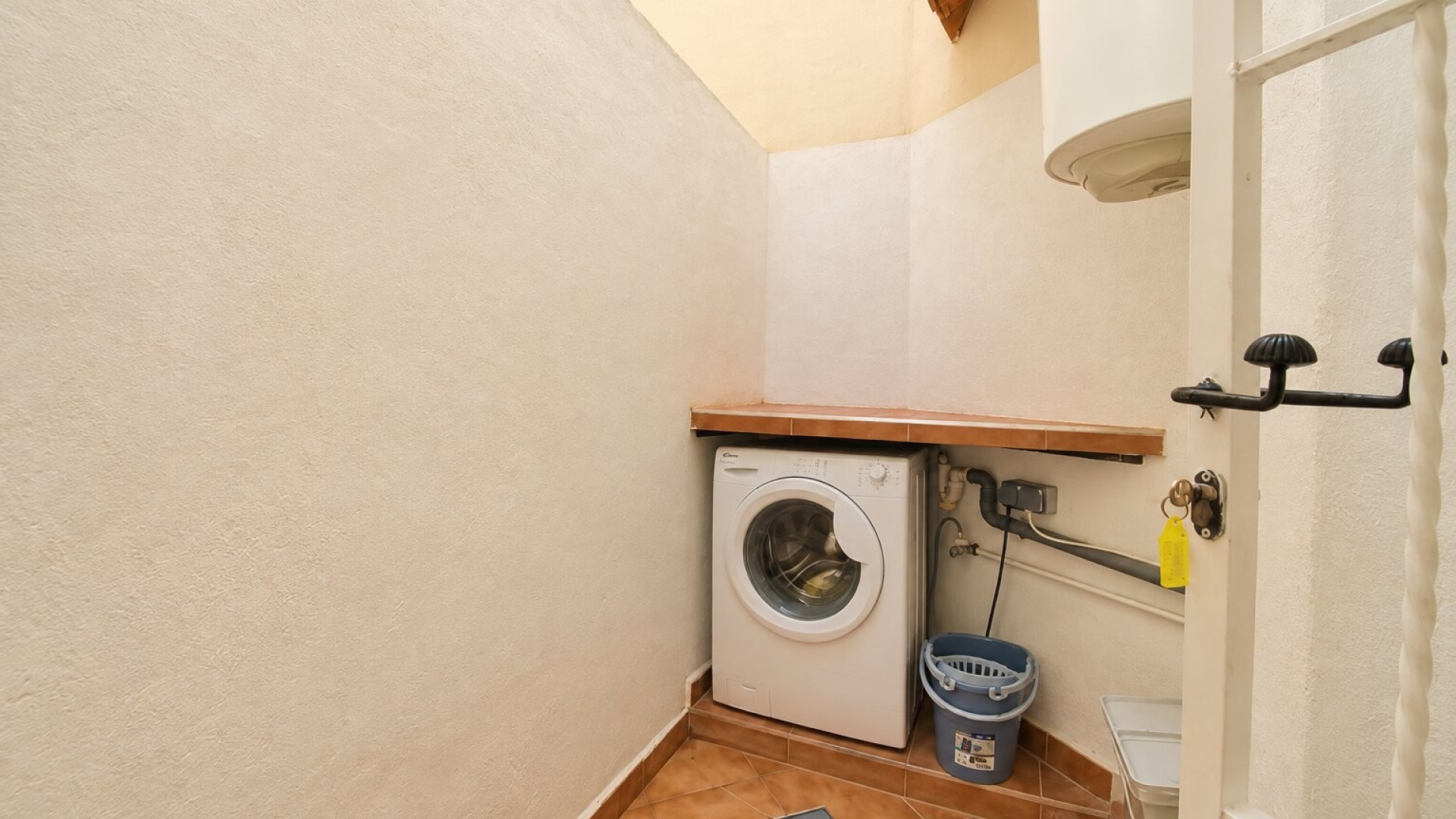 Resale - Apartment - Orihuela Costa - Playa Flamenca
