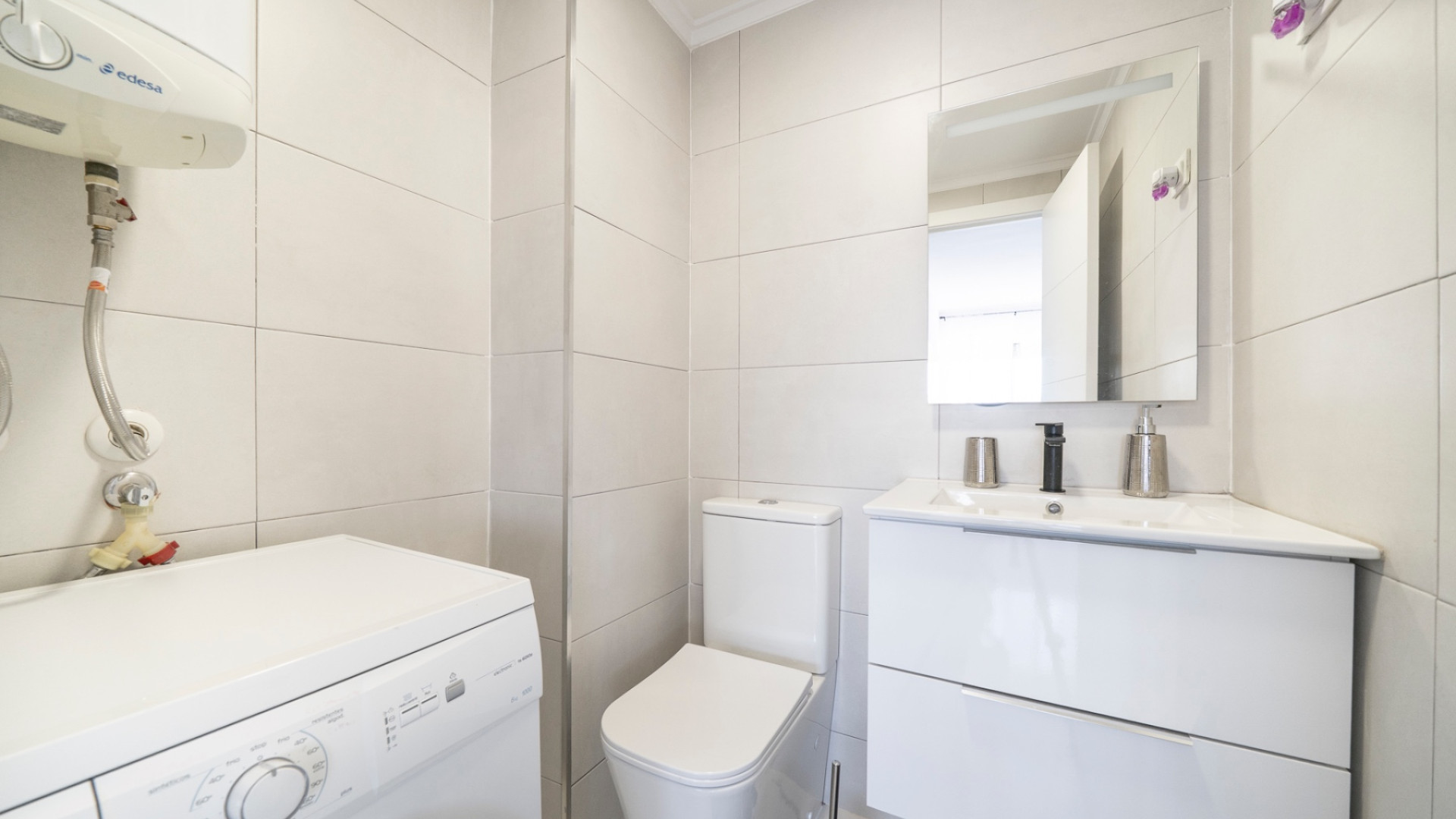 Resale - Apartment - Orihuela Costa - Punta Prima