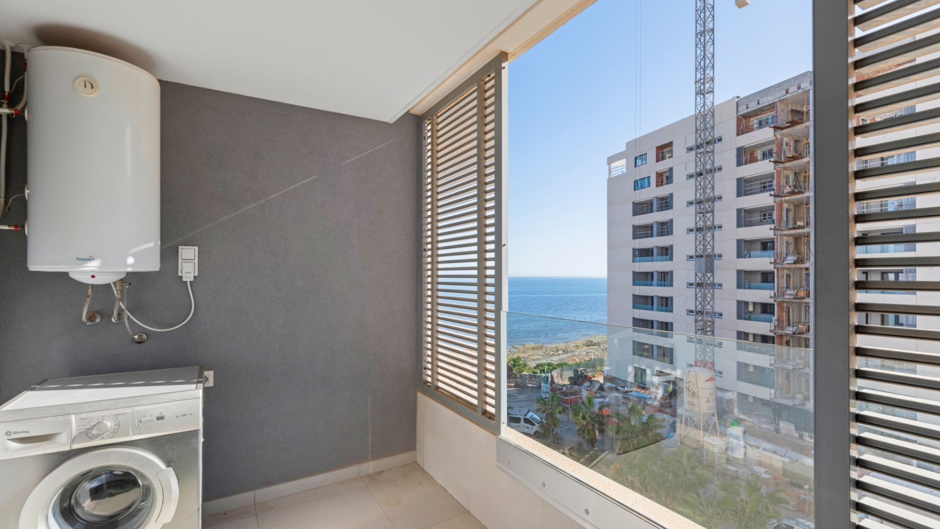 Resale - Apartment - Orihuela Costa - Punta Prima