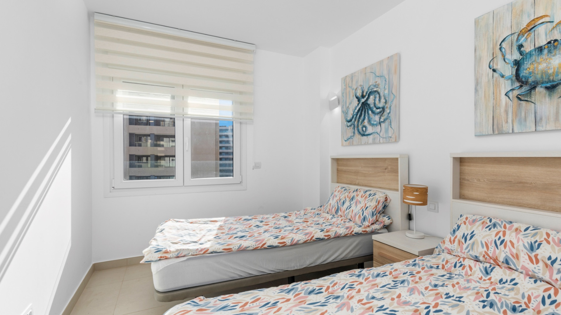 Resale - Apartment - Orihuela Costa - Punta Prima