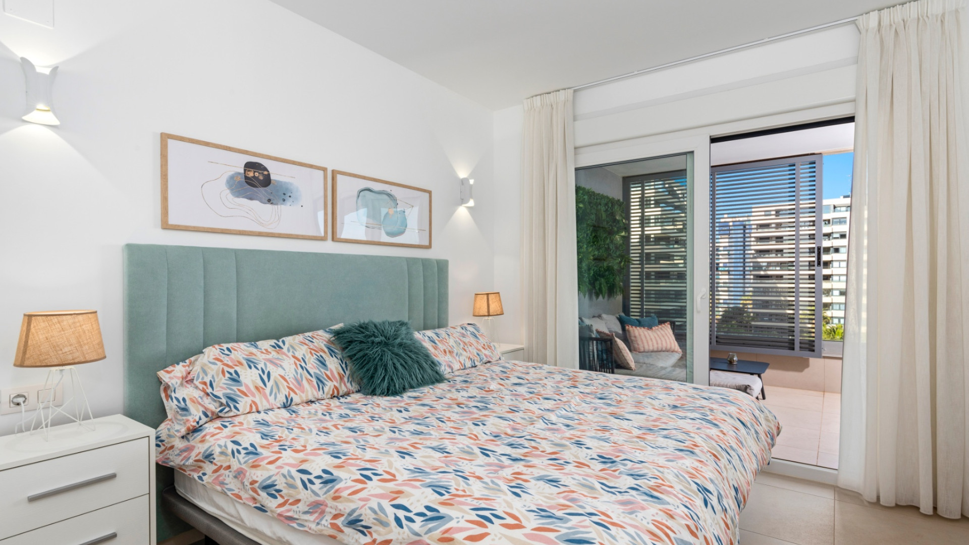 Resale - Apartment - Orihuela Costa - Punta Prima