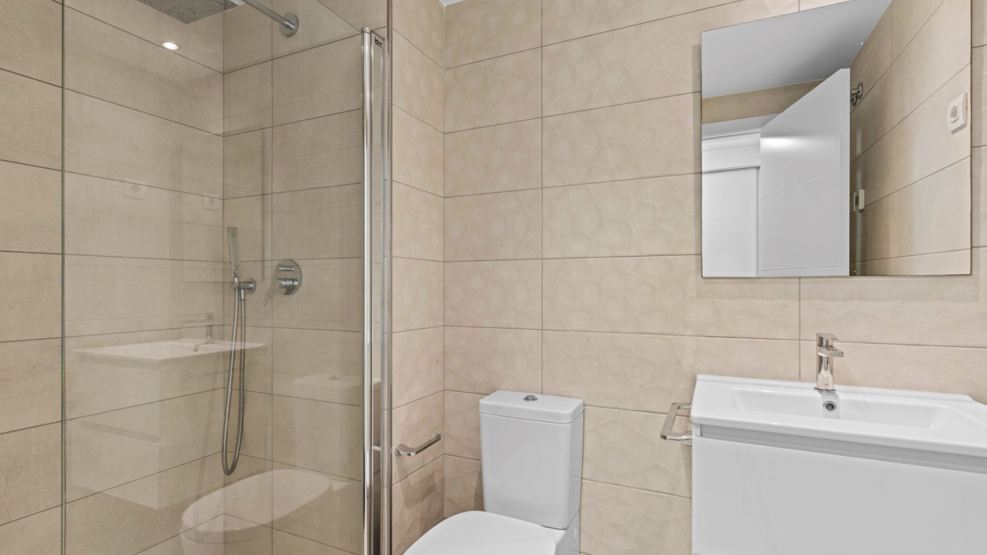 Resale - Apartment - Orihuela Costa - Punta Prima